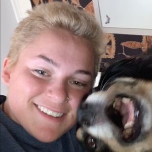 Meet your Posher, Piper